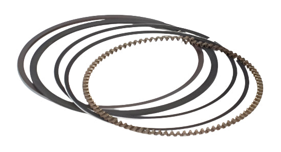 59mm 138cc Piston Ring Set - Takegawa - Factory Minibikes