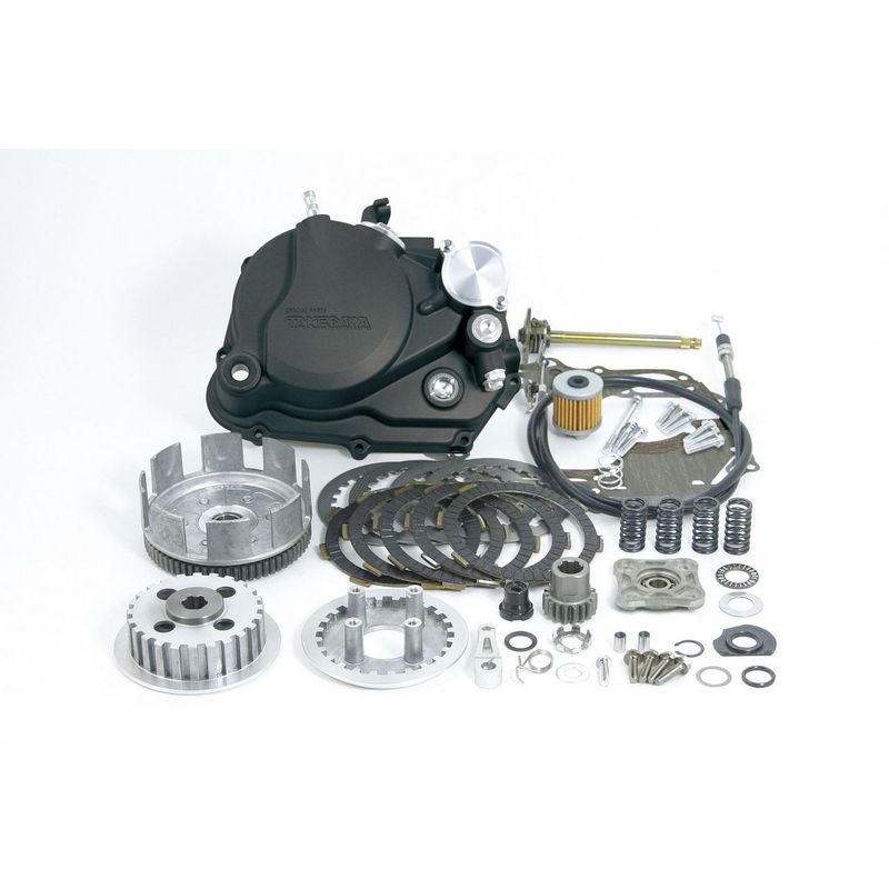 TAKEGAWA S-Stage 89cc KIT ホンダ ドリーム50 TAKEGAWA S-Stage 89cc KIT ホンダ ドリーム50