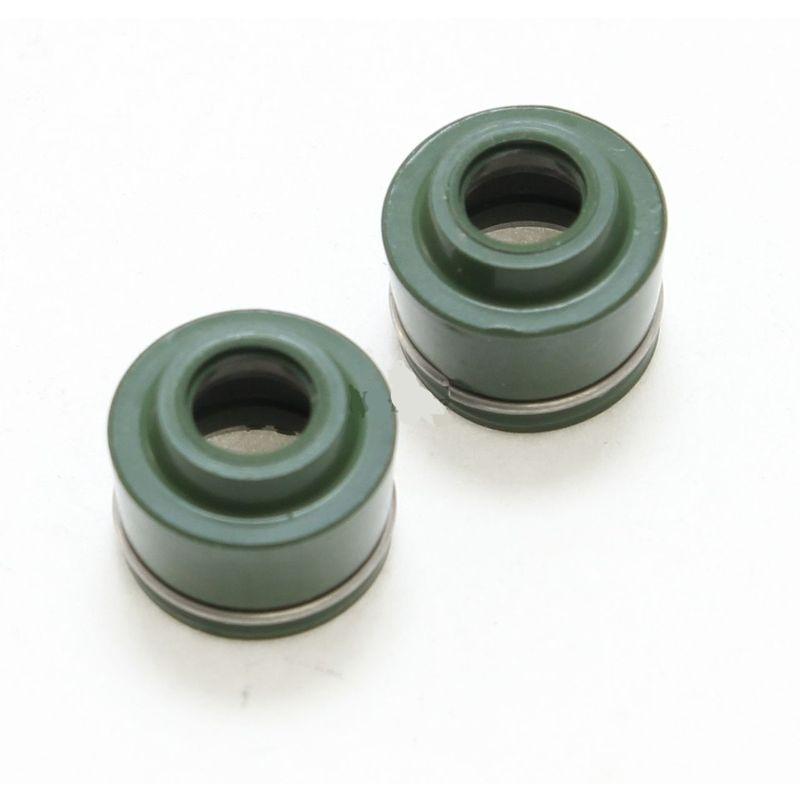 さるべ Repair Parts] Takegawa Valve Stem Seal for 2V +R SuperHead and R