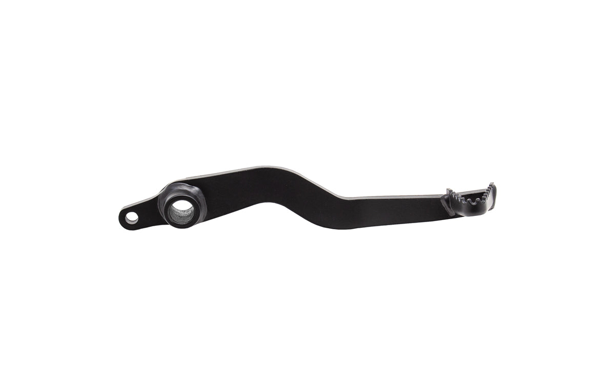 back pedal brakes Black Brake Pedal – All KLX140 – Factory Minibikes