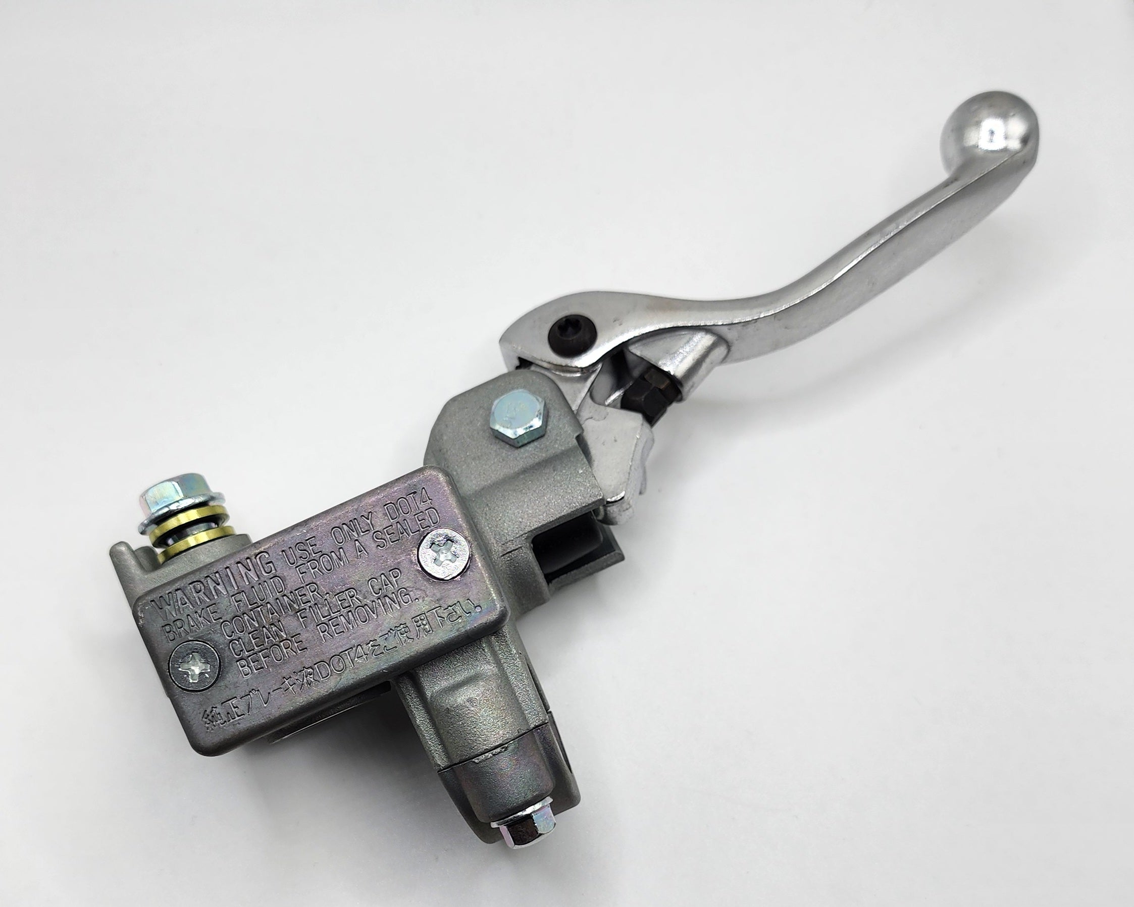 Motorcycle & Scooter Brake Master Cylinders for 2001 Kawasaki KX65 Motorcycle & Scooter Brake Master Cylinders for 2001 Kawasaki KX65