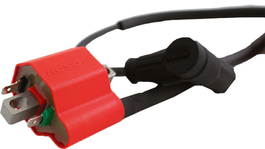GOOFIT Racing Ignition Coil Replacement For NC50 Guatemala - View #13