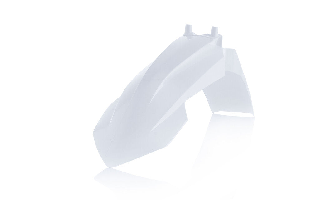 ACERBIS PARAFANGO POSTERIORE BIANCO per KTM 450 SX-F IE 2011-2015 ACERBIS PARAFANGO POSTERIORE BIANCO per KTM 450 SX-F IE 2011-2015