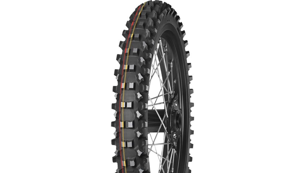 Terra Force MX SM Midsize Front Tire - 70/100-14 – Factory