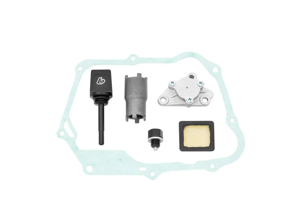 TB High Volume Oil Pump Kit, Black – Z50 1982+, XR50/70, CRF50/70