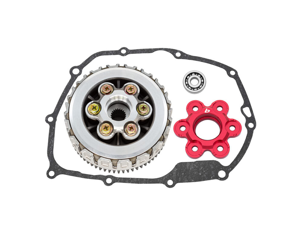 TB Heavy Duty Clutch Kit – CRF110 – Factory Minibikes