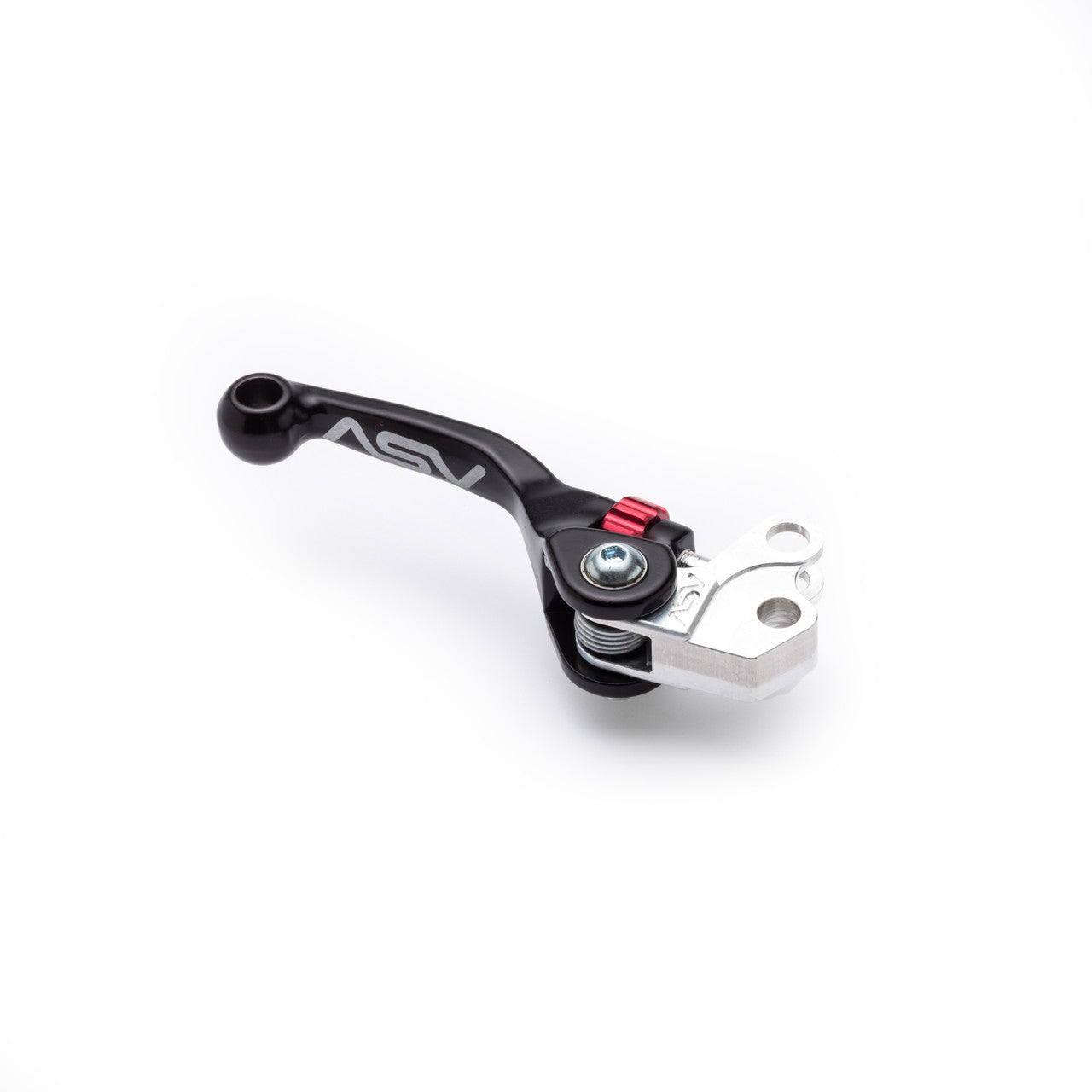 ASV F4 Series Off-Road Brake Lever - CARD / BBR - Factory Minibikes