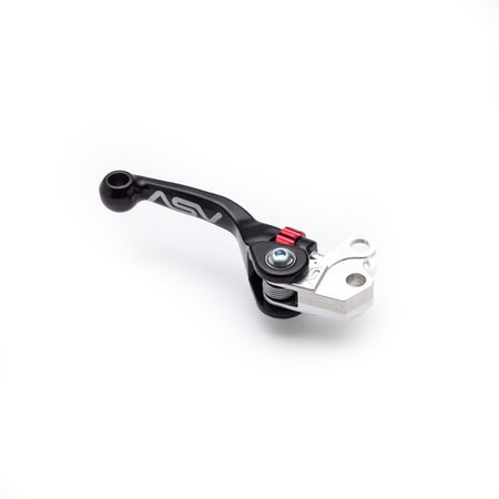 ASV F4 Series Off-Road Brake Lever - CARD / BBR - Factory Minibikes