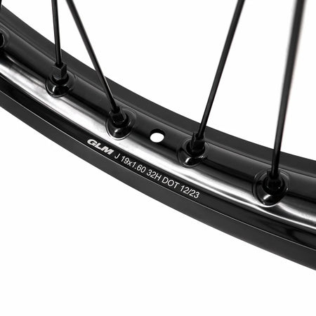 KKE Racing Talaria MX3 / MX4 - 19"/16" Wheelset - Factory Minibikes