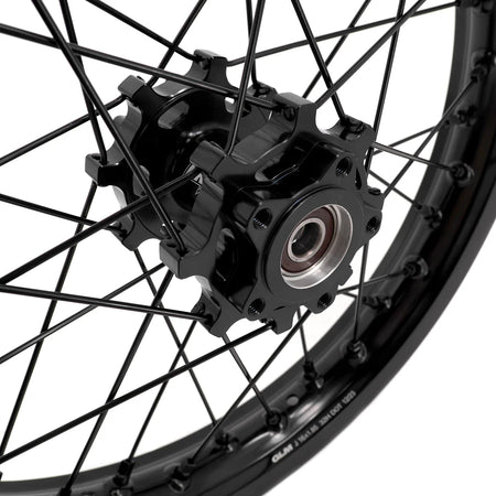 KKE Racing Talaria MX3 / MX4 - 19"/16" Wheelset - Factory Minibikes