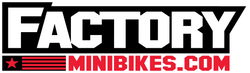 Factory Minibikes