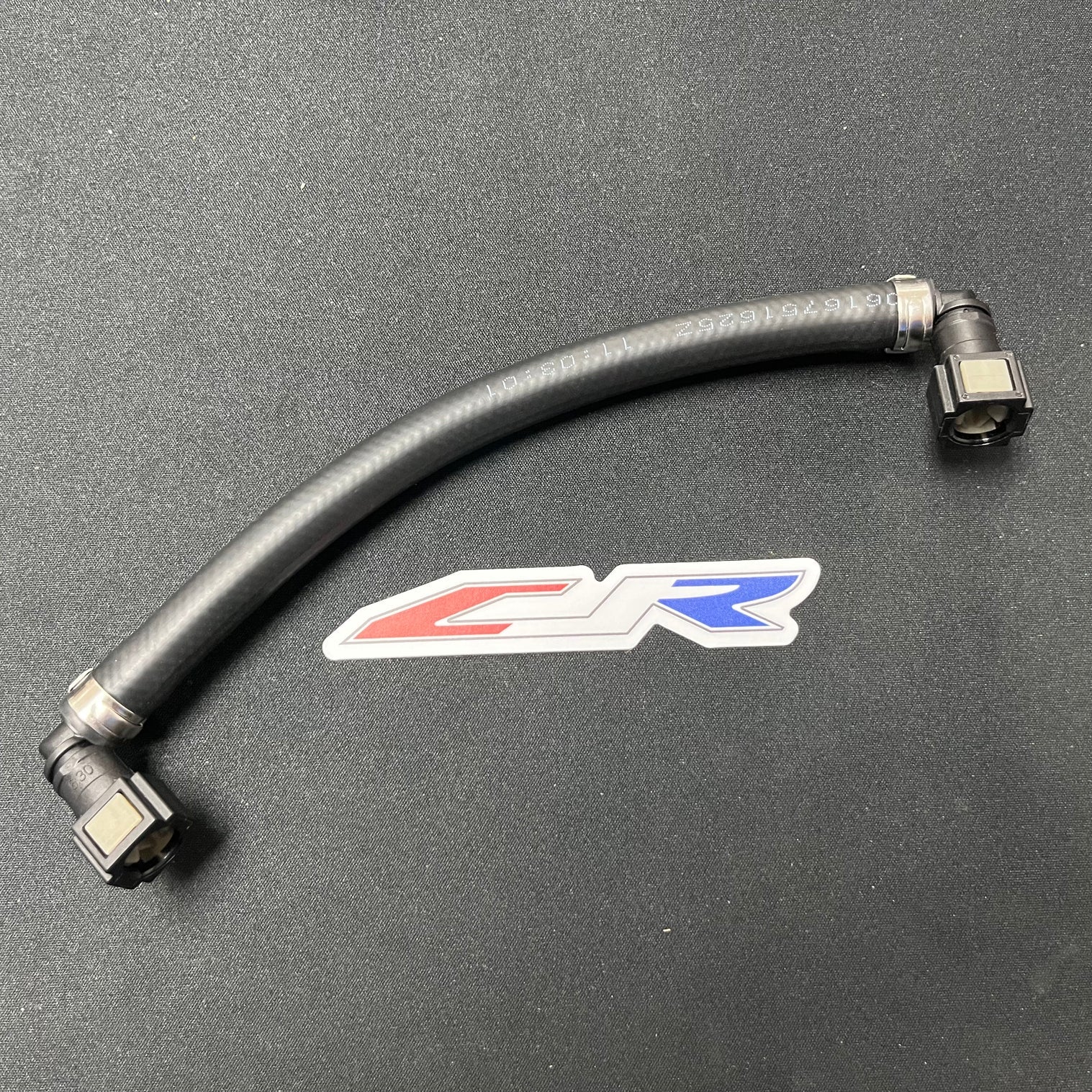 Body Line フューエルリッド(ちょい悪) Larger Fuel Line / Quick Connect / E85 Compatible – Factory Minibikes