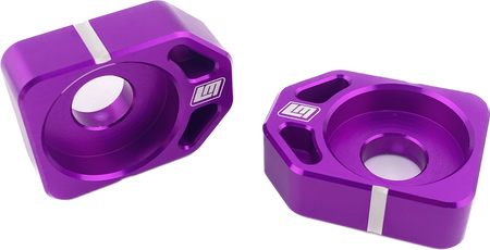 LM BBR axle blocks - Factory Minibikes
