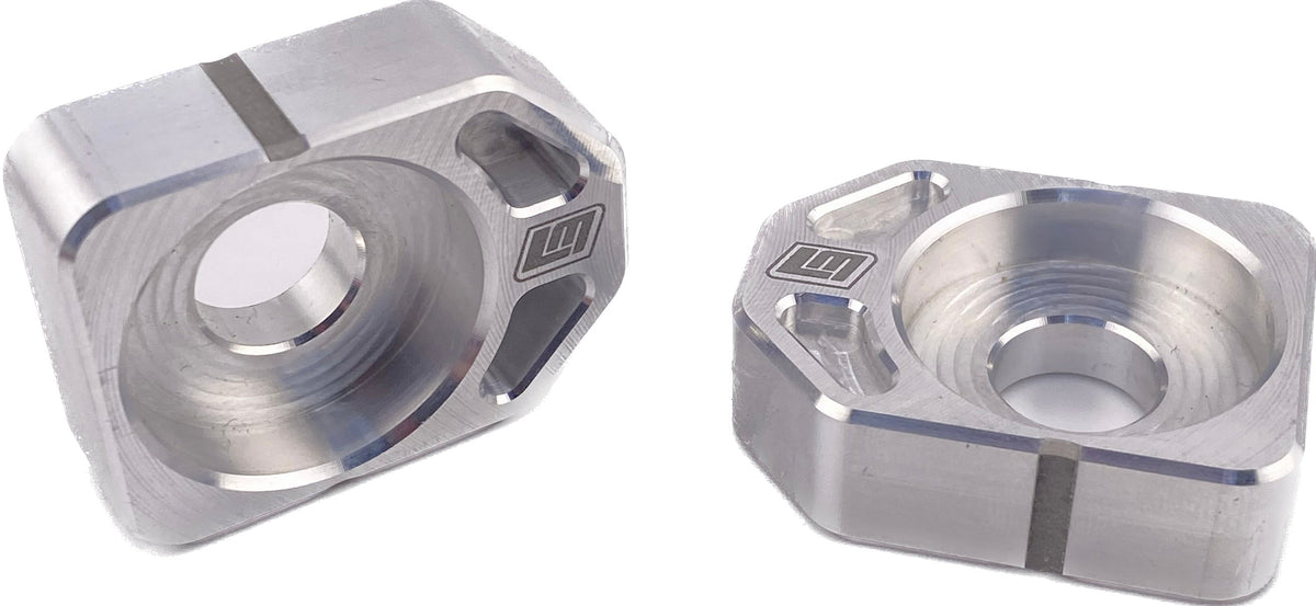 LM BBR axle blocks - Factory Minibikes