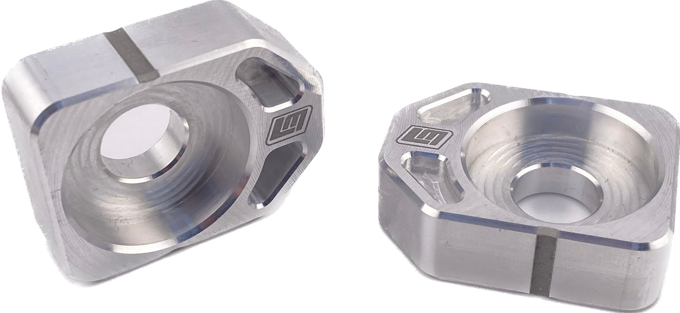LM BBR axle blocks - Factory Minibikes