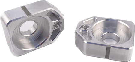 LM BBR axle blocks - Factory Minibikes