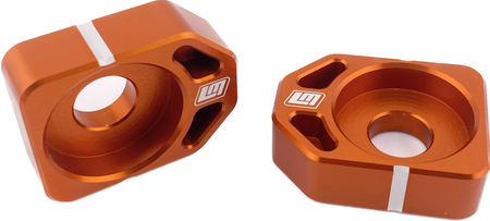 LM BBR axle blocks - Factory Minibikes