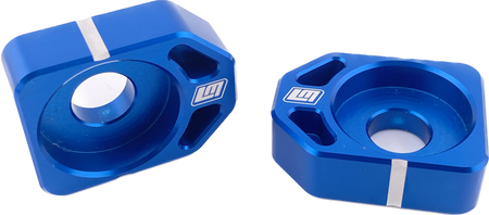 LM BBR axle blocks - Factory Minibikes