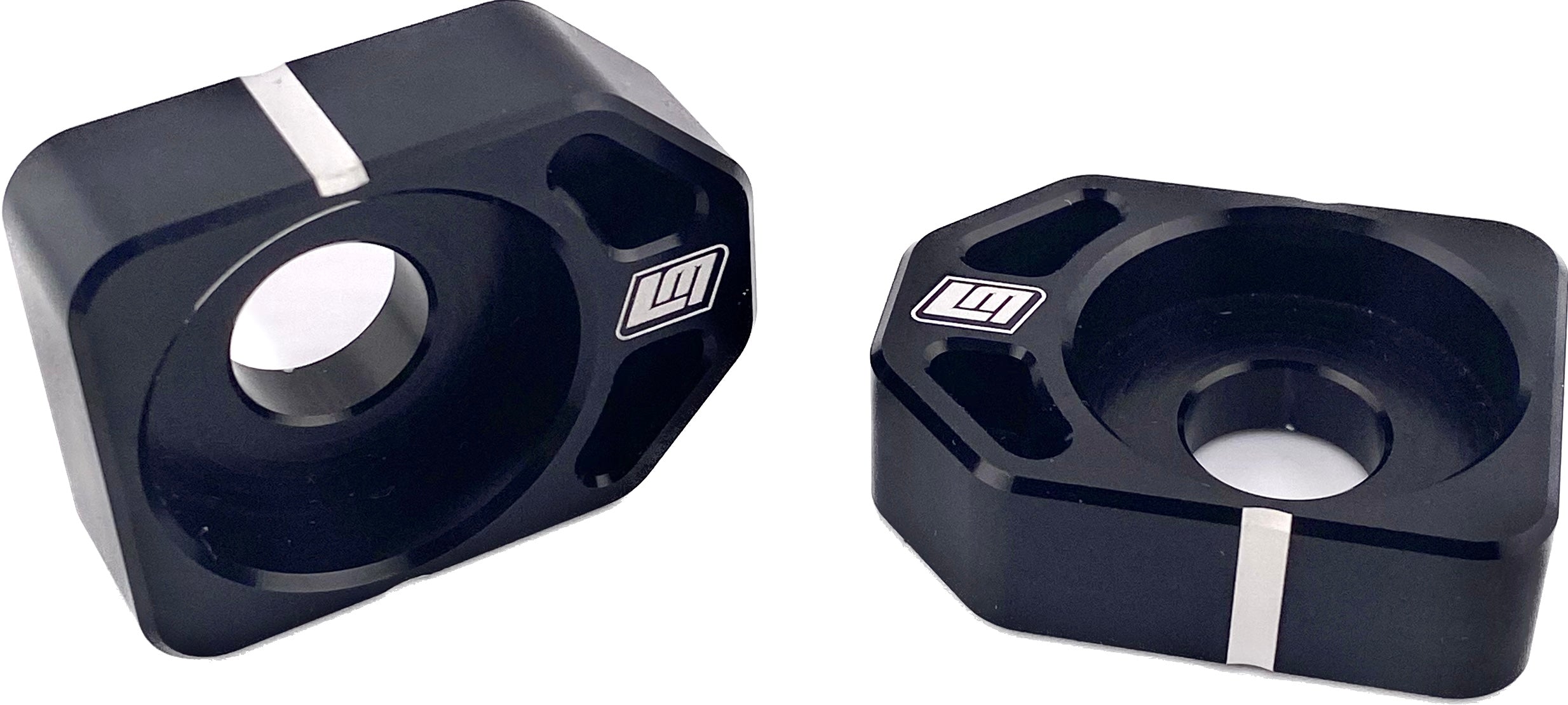 LM BBR axle blocks - Factory Minibikes