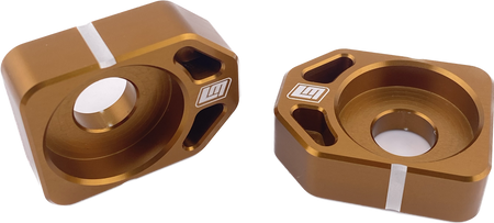 LM BBR axle blocks - Factory Minibikes