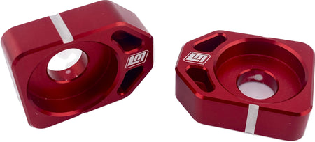 LM BBR axle blocks - Factory Minibikes