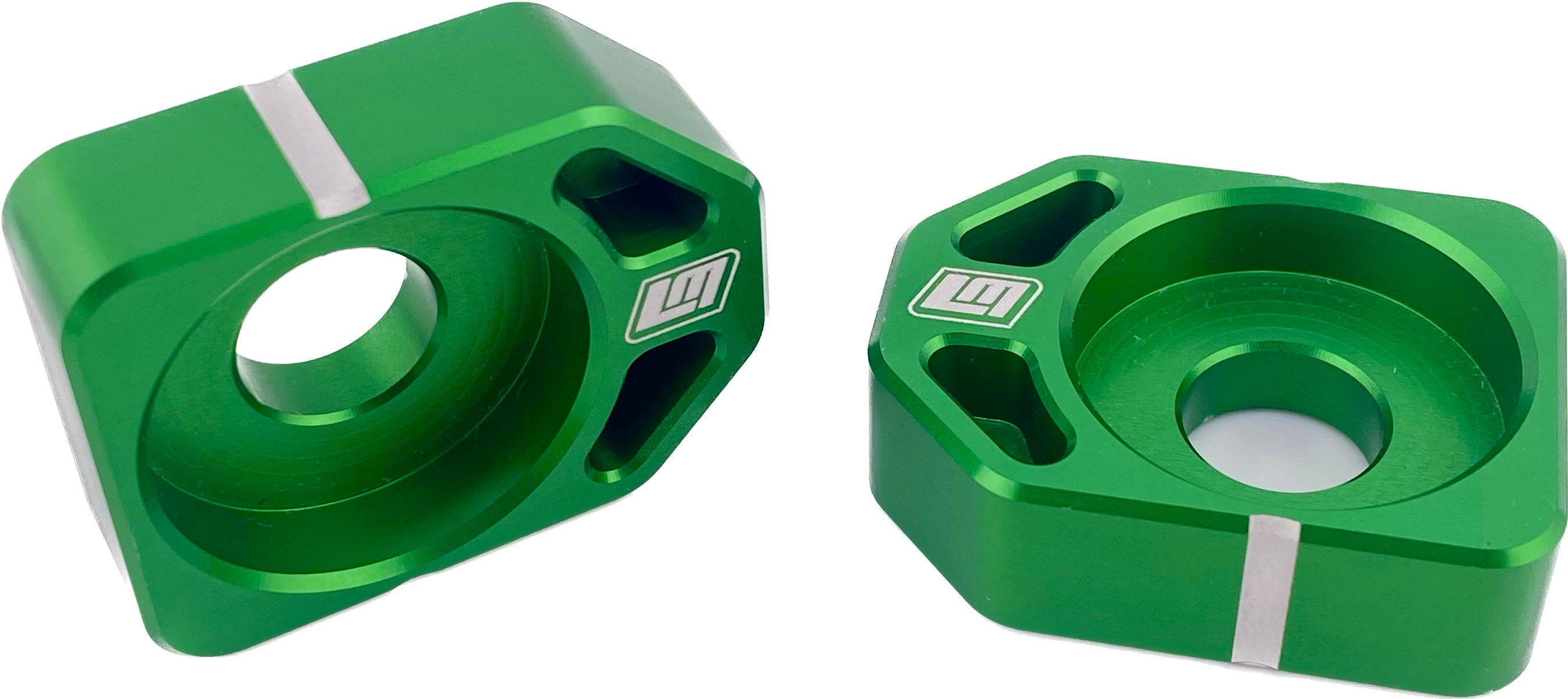 LM BBR axle blocks - Factory Minibikes