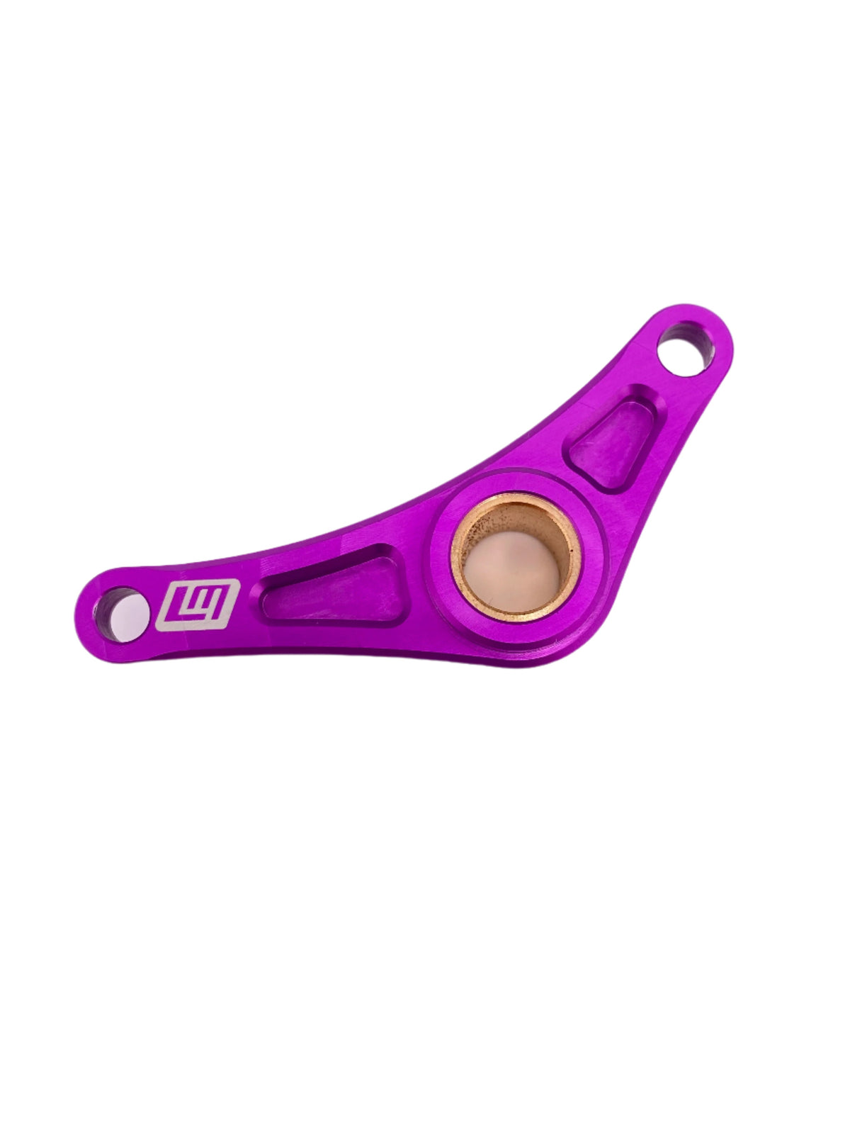 LM shift shaft brace - Factory Minibikes