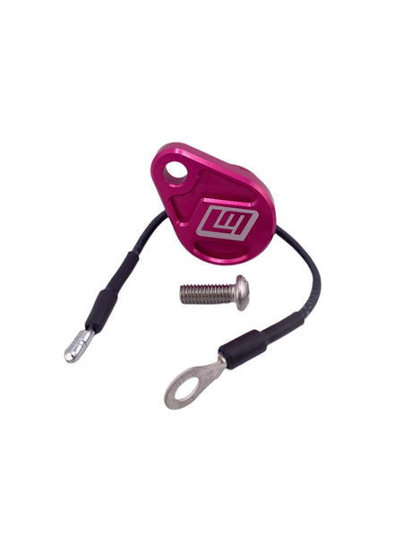 LM Bump Start - Factory Minibikes
