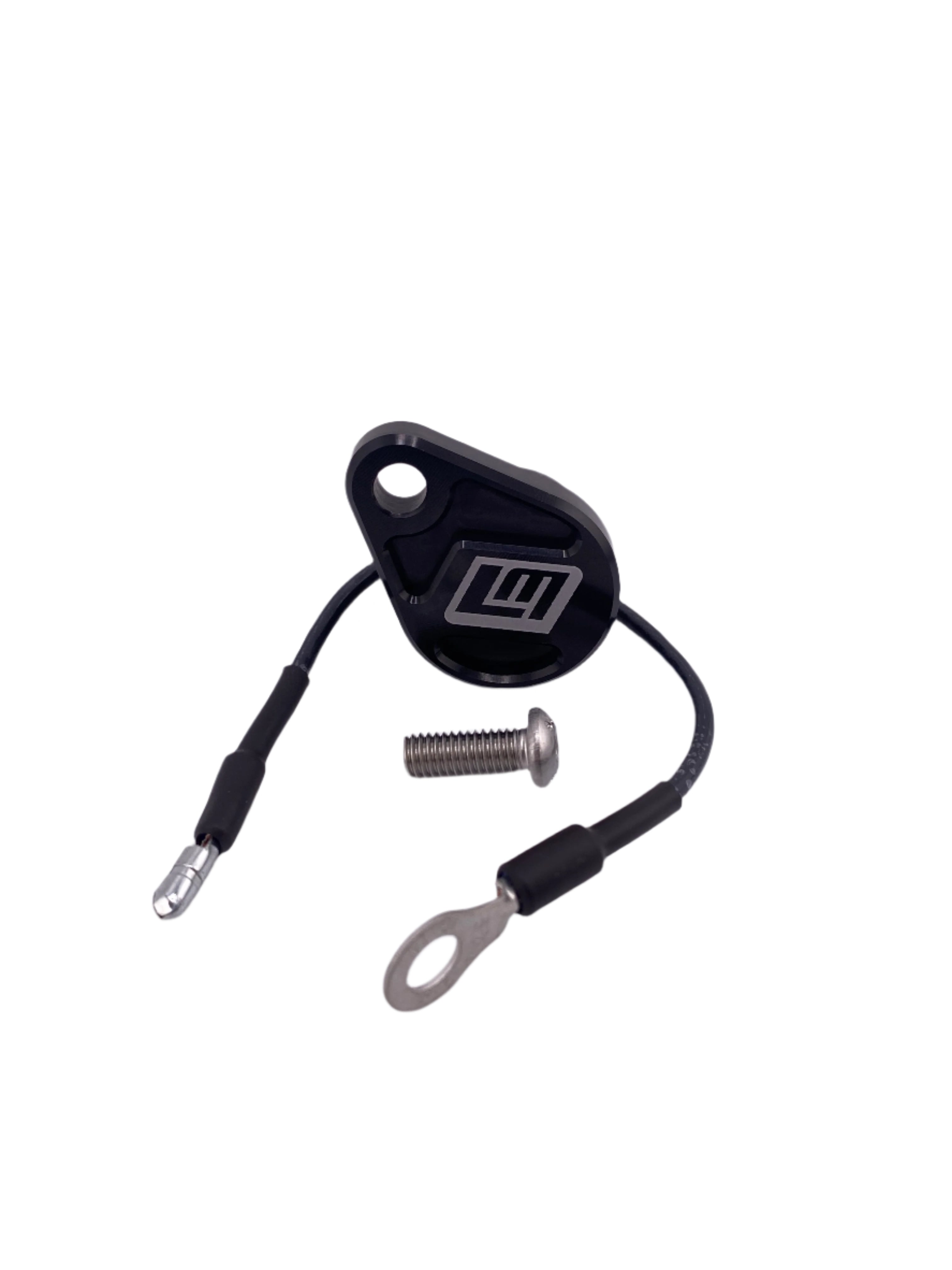 LM Bump Start - Factory Minibikes