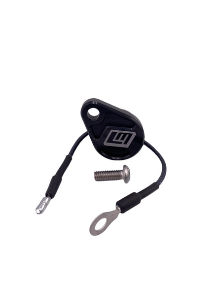 LM Bump Start - Factory Minibikes