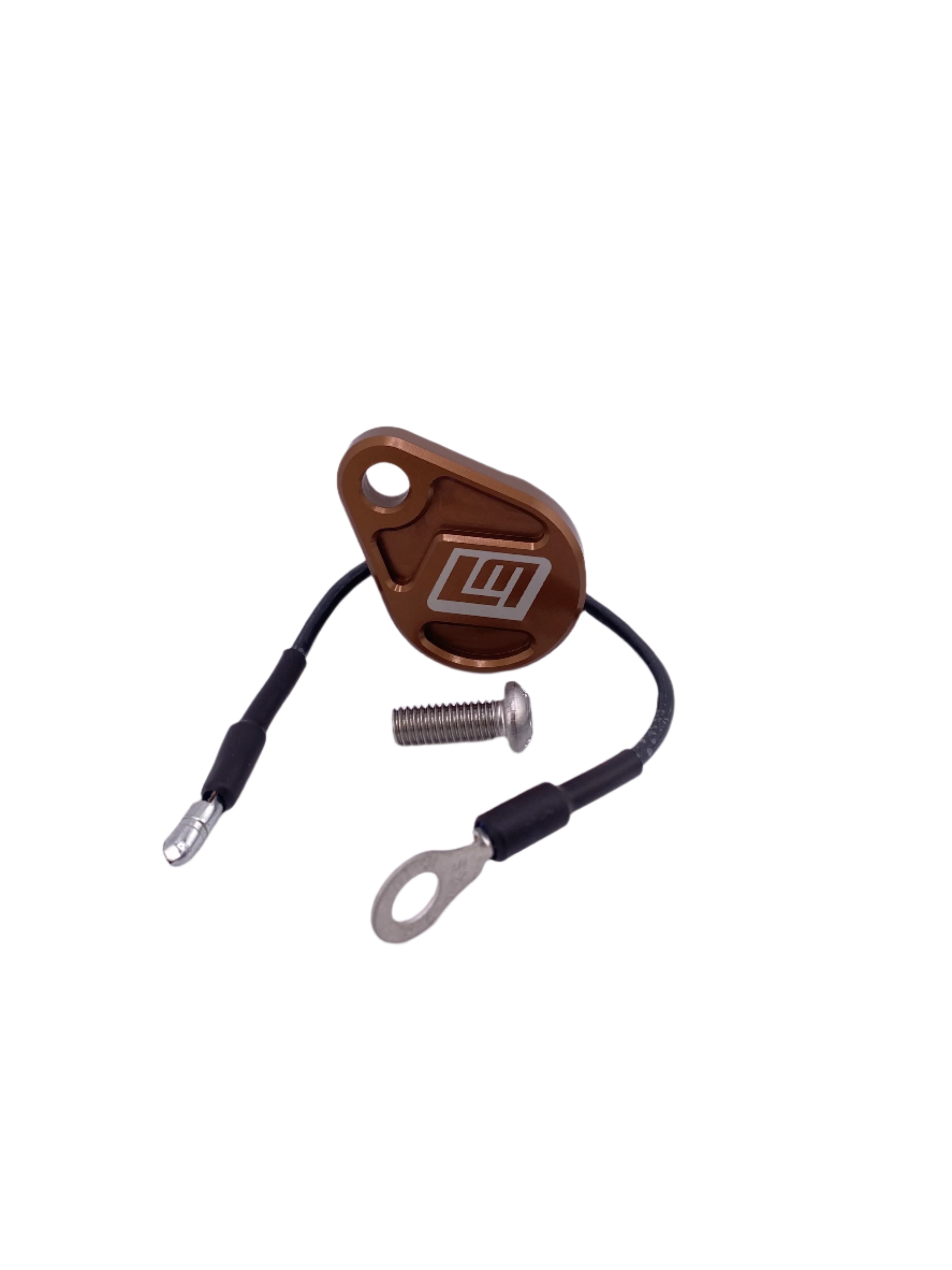 LM Bump Start - Factory Minibikes
