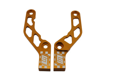 CRF110 19+ Frame Brace set - Factory Minibikes