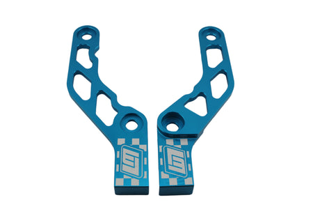 CRF110 19+ Frame Brace set - Factory Minibikes