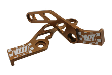 CRF110 19+ Frame Brace set - Factory Minibikes