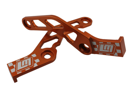 CRF110 19+ Frame Brace set - Factory Minibikes