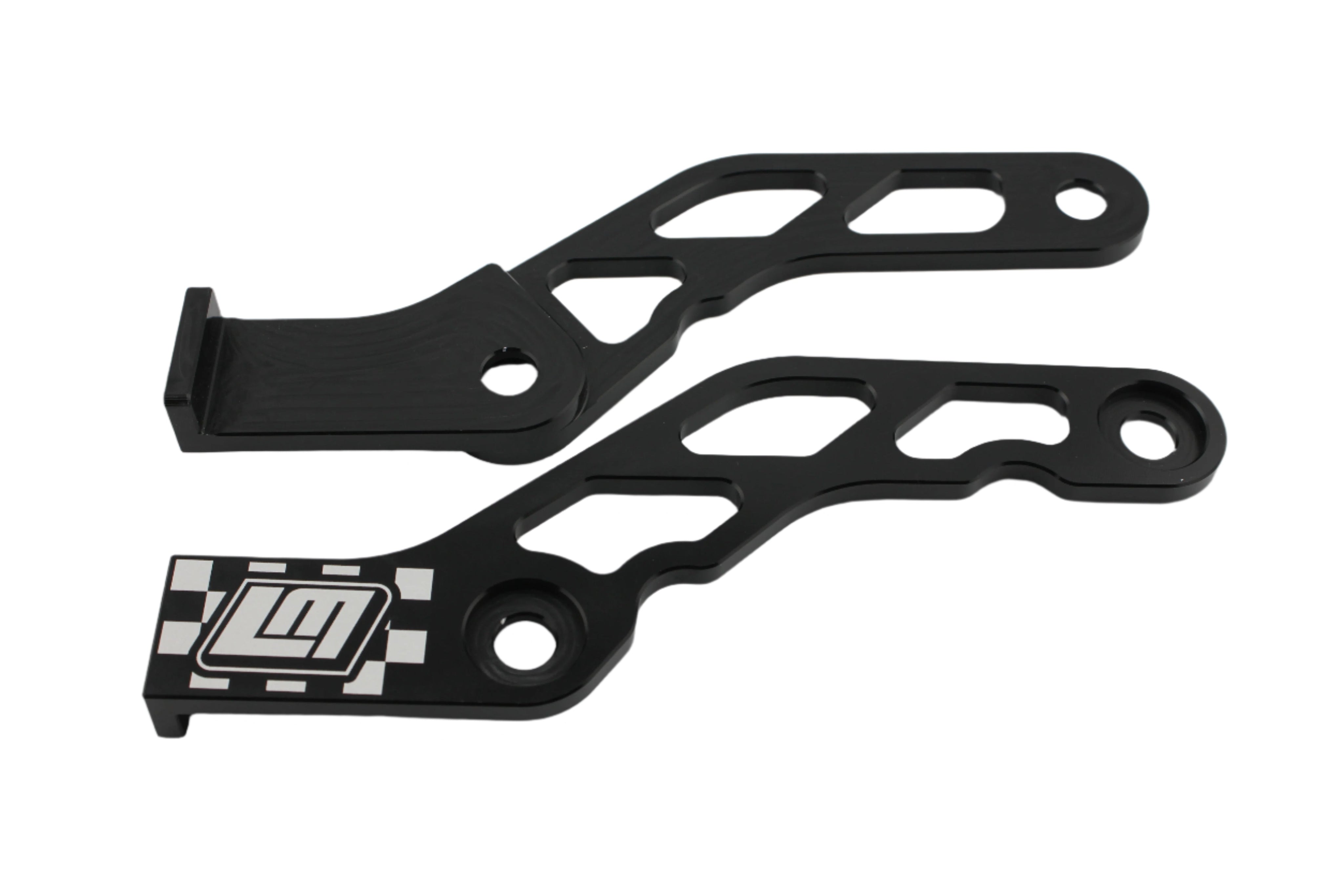 CRF110 19+ Frame Brace set - Factory Minibikes