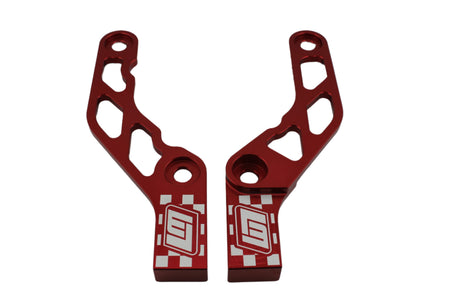 CRF110 19+ Frame Brace set - Factory Minibikes