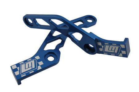 CRF110 19+ Frame Brace set - Factory Minibikes