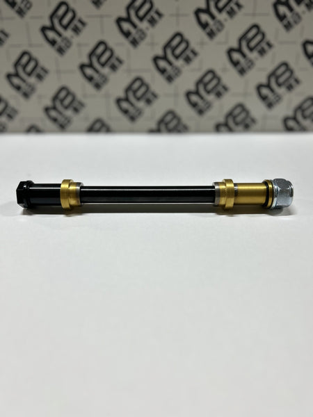 MB-MX HD Swingarm Pivot System for BBR Procomp/Stockcomp - CRF110 - Factory Minibikes