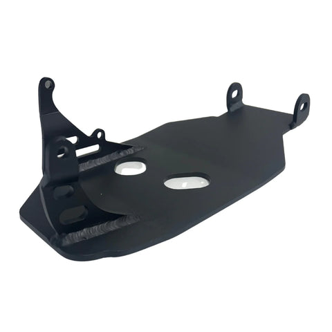 Factory Series Skid Plate - MiniRacer - ALL CRF110 - Factory Minibikes