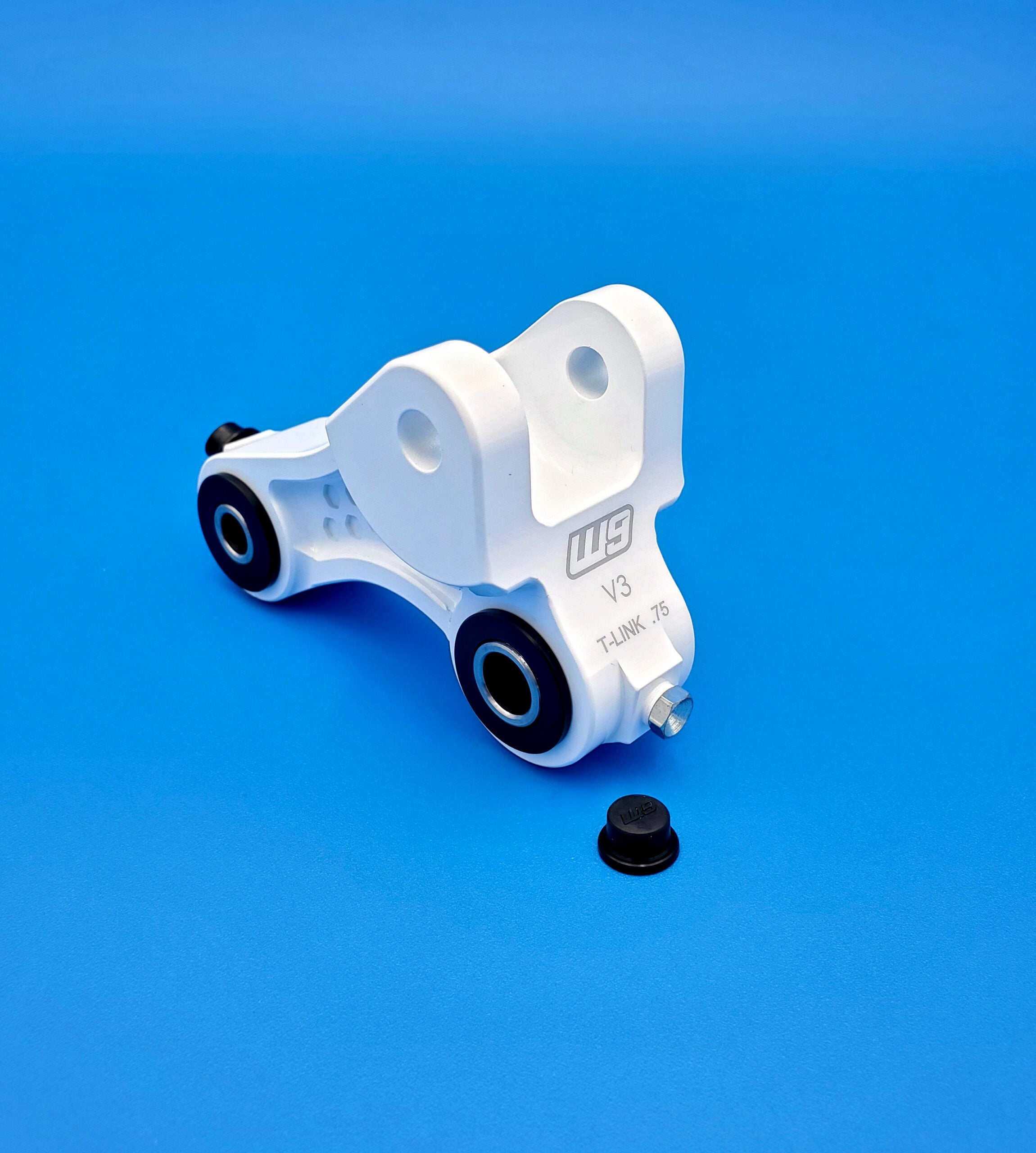 Warp 9 Talaria MX3/MX4/MX5 Linkage - 0.75" Lift - Factory Minibikes