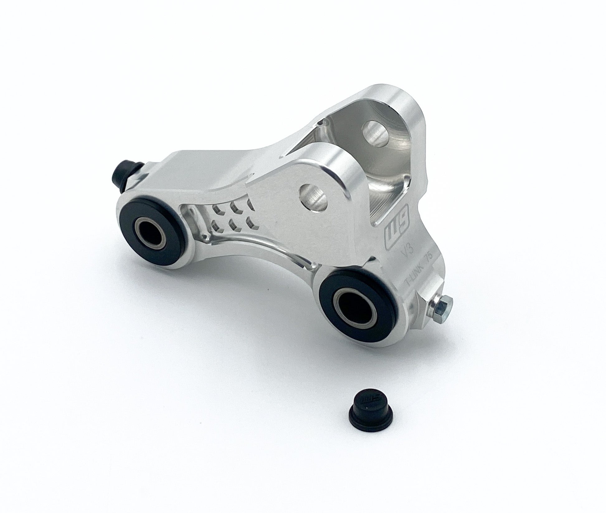 Warp 9 Talaria MX3/MX4/MX5 Linkage - 0.75" Lift - Factory Minibikes