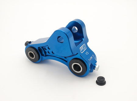 Warp 9 Talaria MX3/MX4/MX5 Linkage - 0.75" Lift - Factory Minibikes