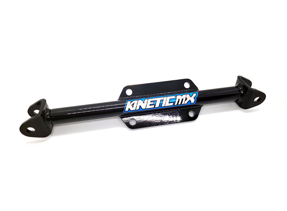 Kinetic MX Straight HD Peg Mount - CRF110 – Factory Minibikes
