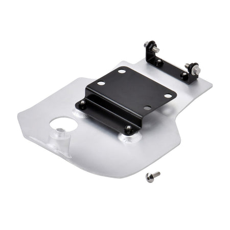 Glide Plate - Zeta - CRF110F - Factory Minibikes