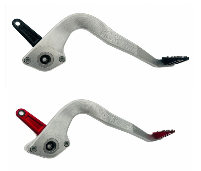moxi brake pedals NEW Kinetic MX Billet Brake Pedal