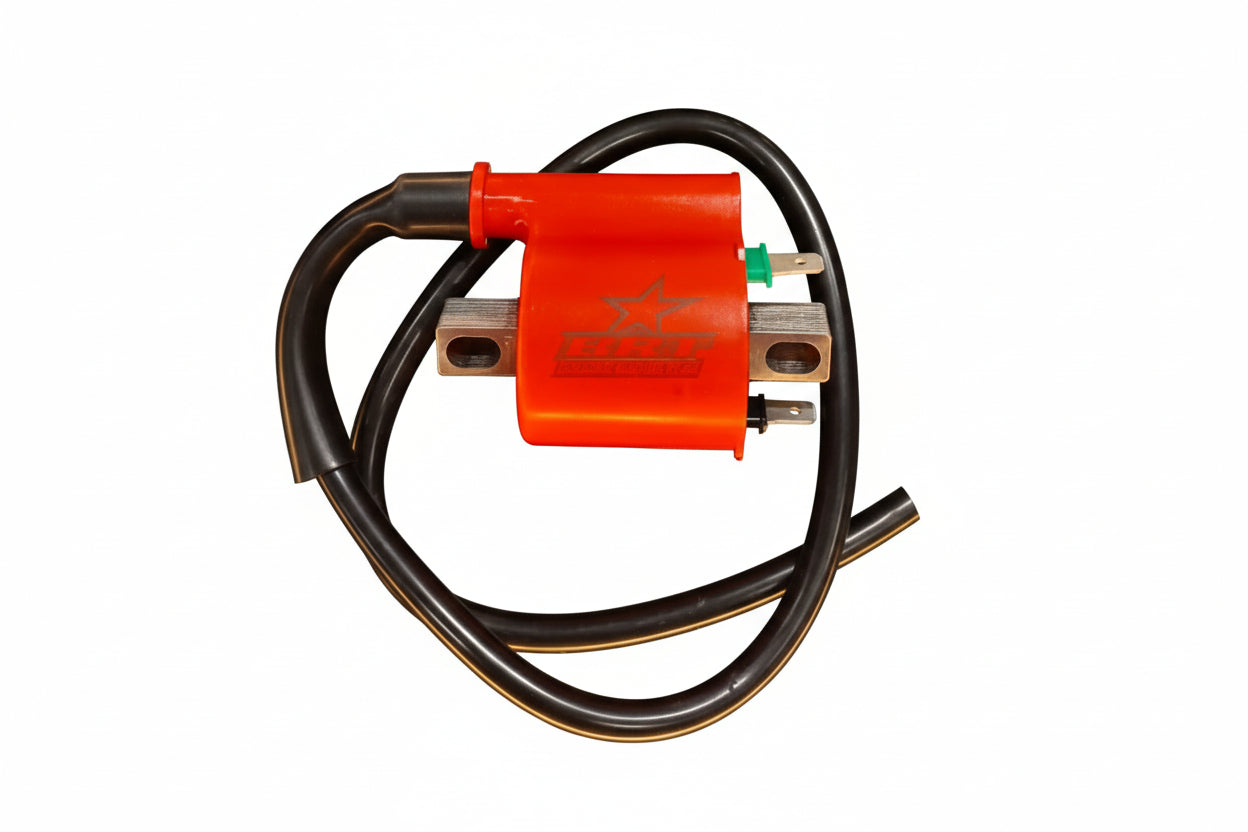 BRT Super G36 Coil for KLX140's using the BRT TCI Ignitions