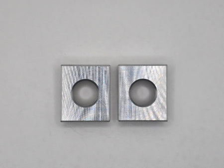 Billet Axle Blocks - Talaria MX5 - Factory Minibikes