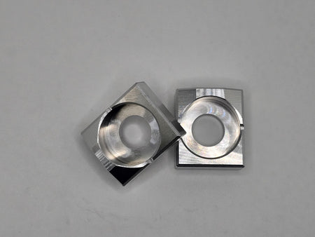 Billet Axle Blocks - Talaria MX5 - Factory Minibikes