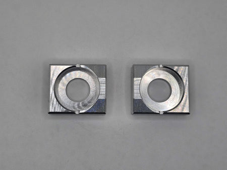 Billet Axle Blocks - Talaria MX5 - Factory Minibikes